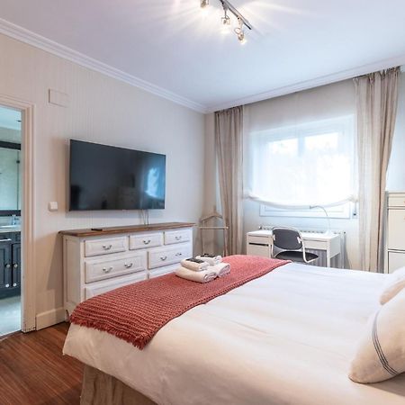 Arkotxa Apartment By People Rentals Guecho Kültér fotó
