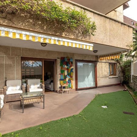 Arkotxa Apartment By People Rentals Guecho Kültér fotó