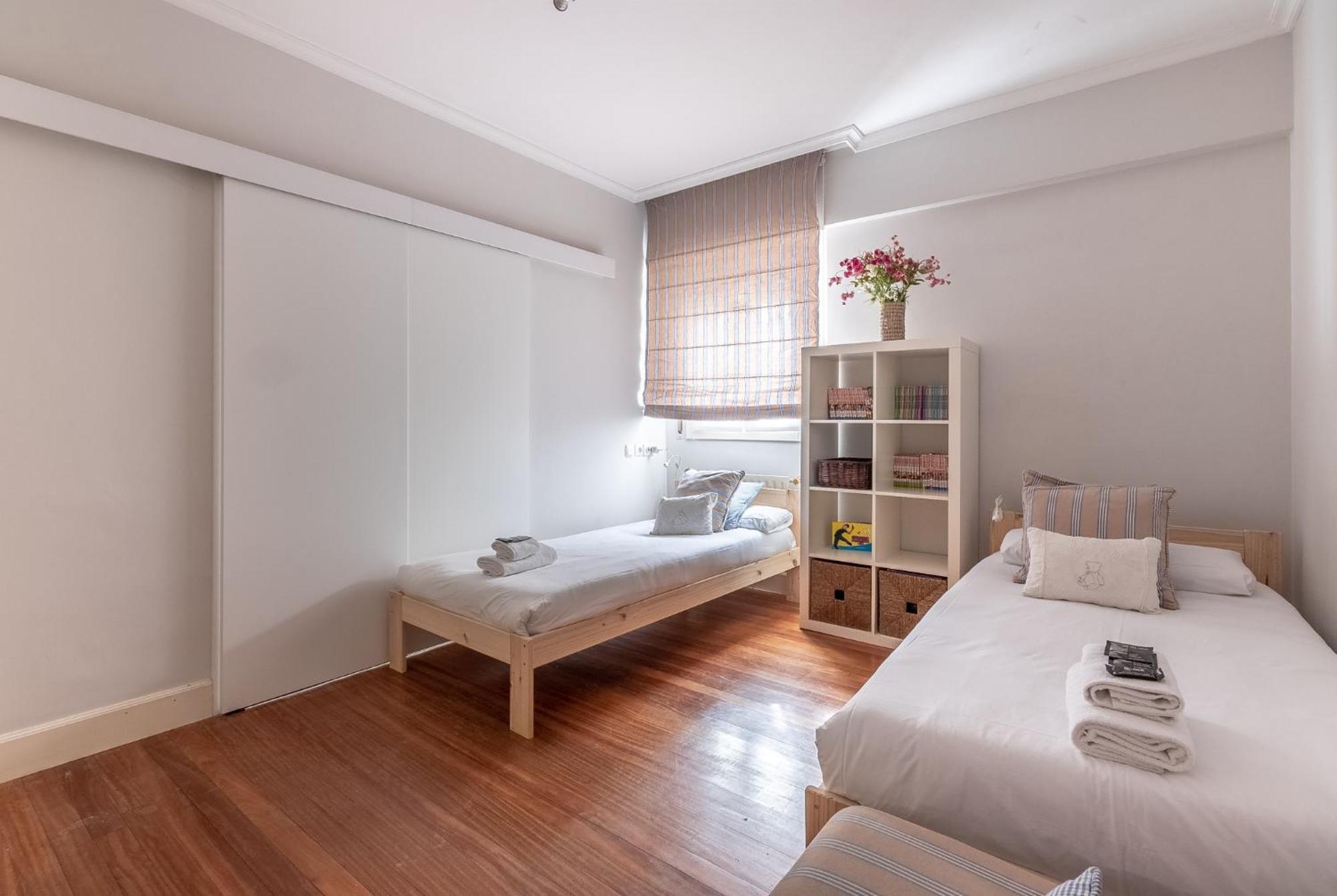 Arkotxa Apartment By People Rentals Guecho Kültér fotó