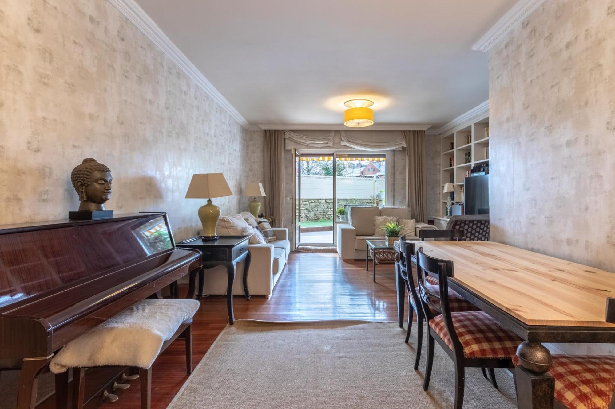 Arkotxa Apartment By People Rentals Guecho Kültér fotó