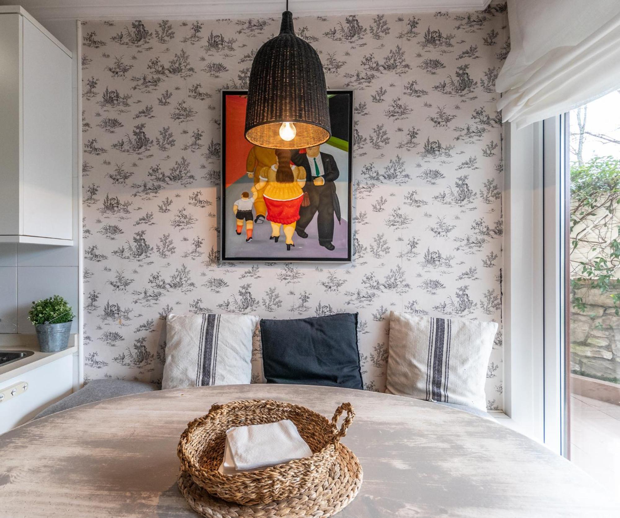 Arkotxa Apartment By People Rentals Guecho Kültér fotó