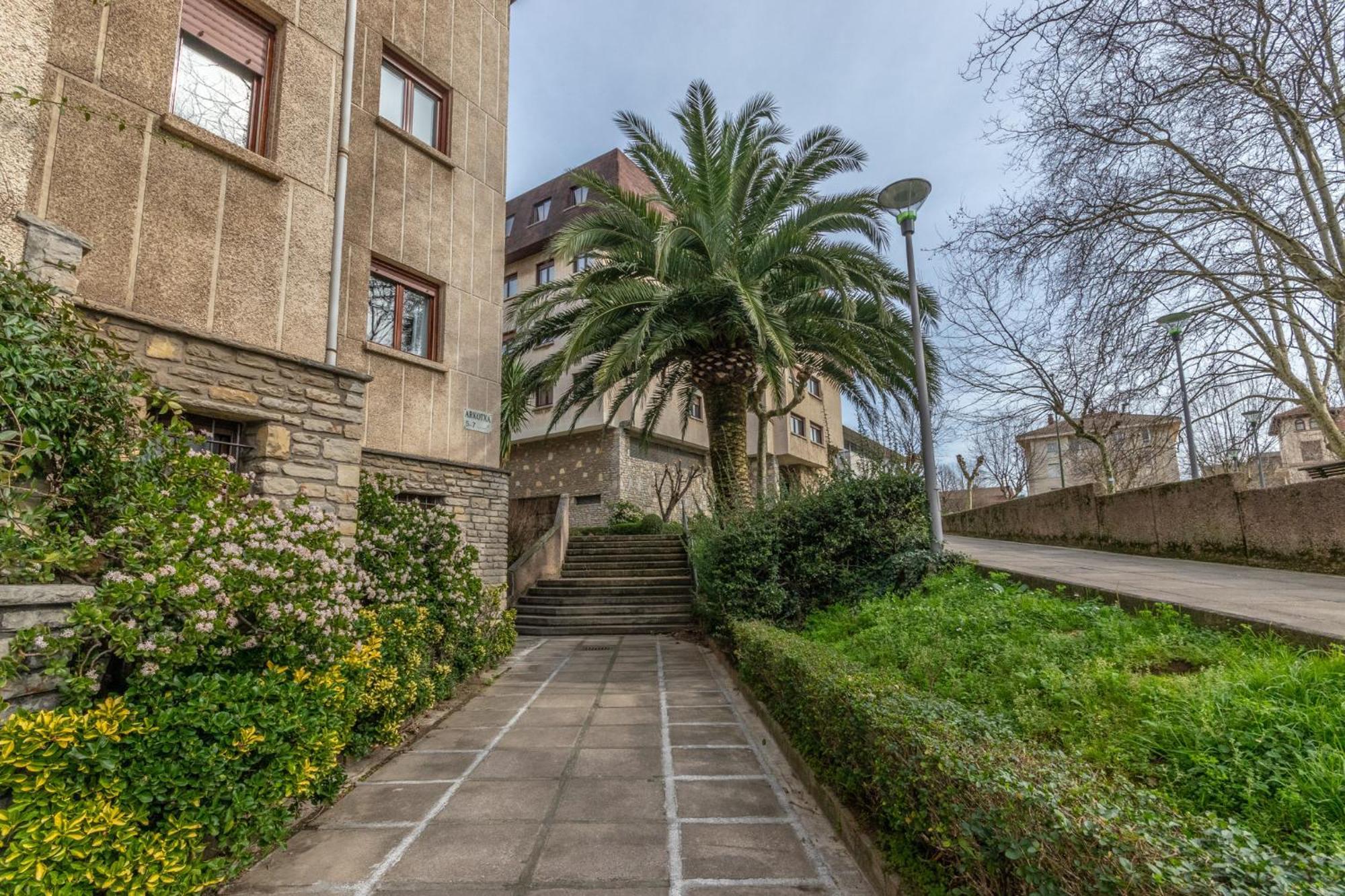 Arkotxa Apartment By People Rentals Guecho Kültér fotó